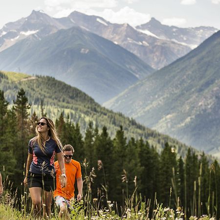Panorama Mountain Resort - Pine Inn Exteriér fotografie