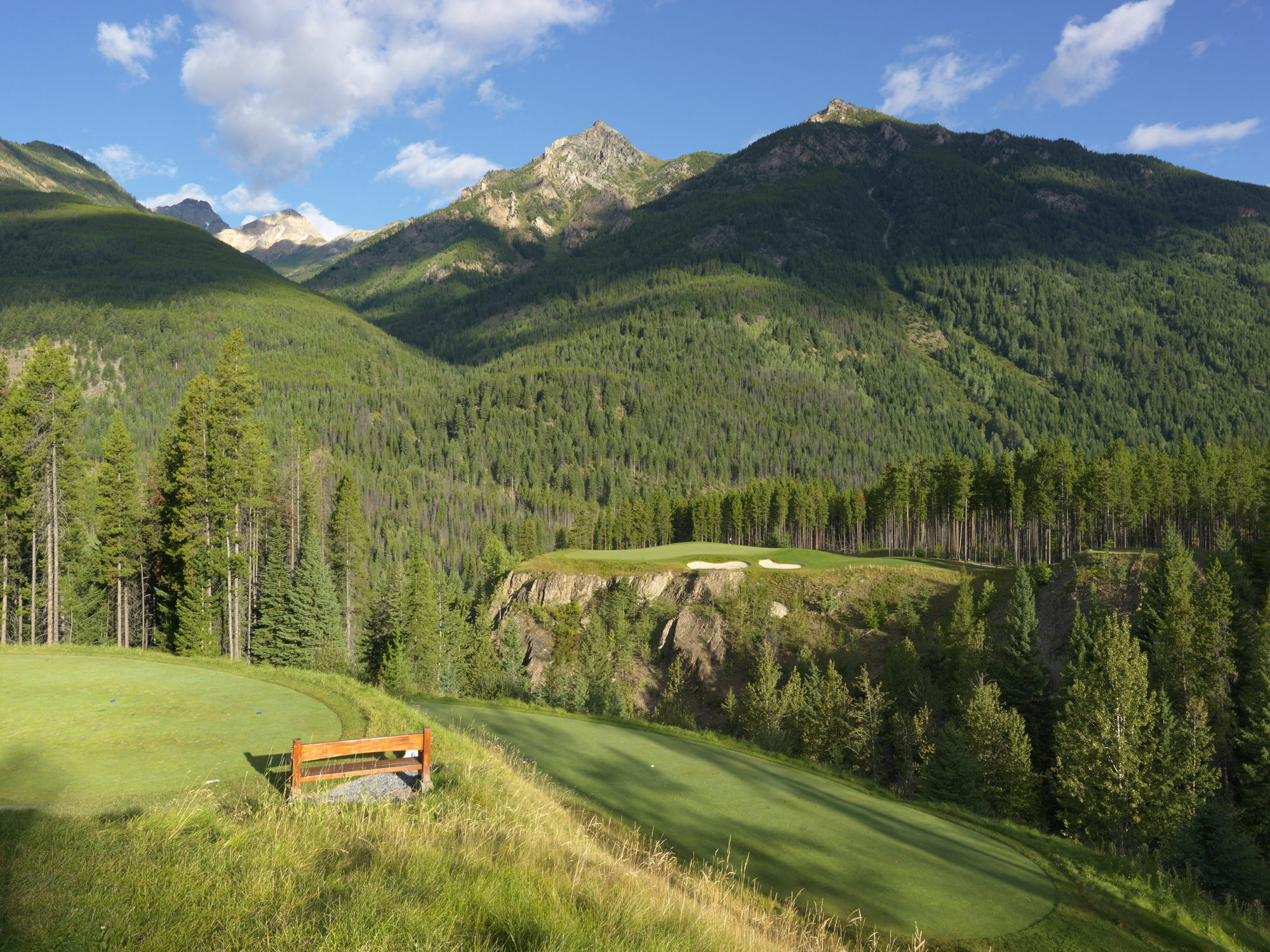 Panorama Mountain Resort - Pine Inn Exteriér fotografie