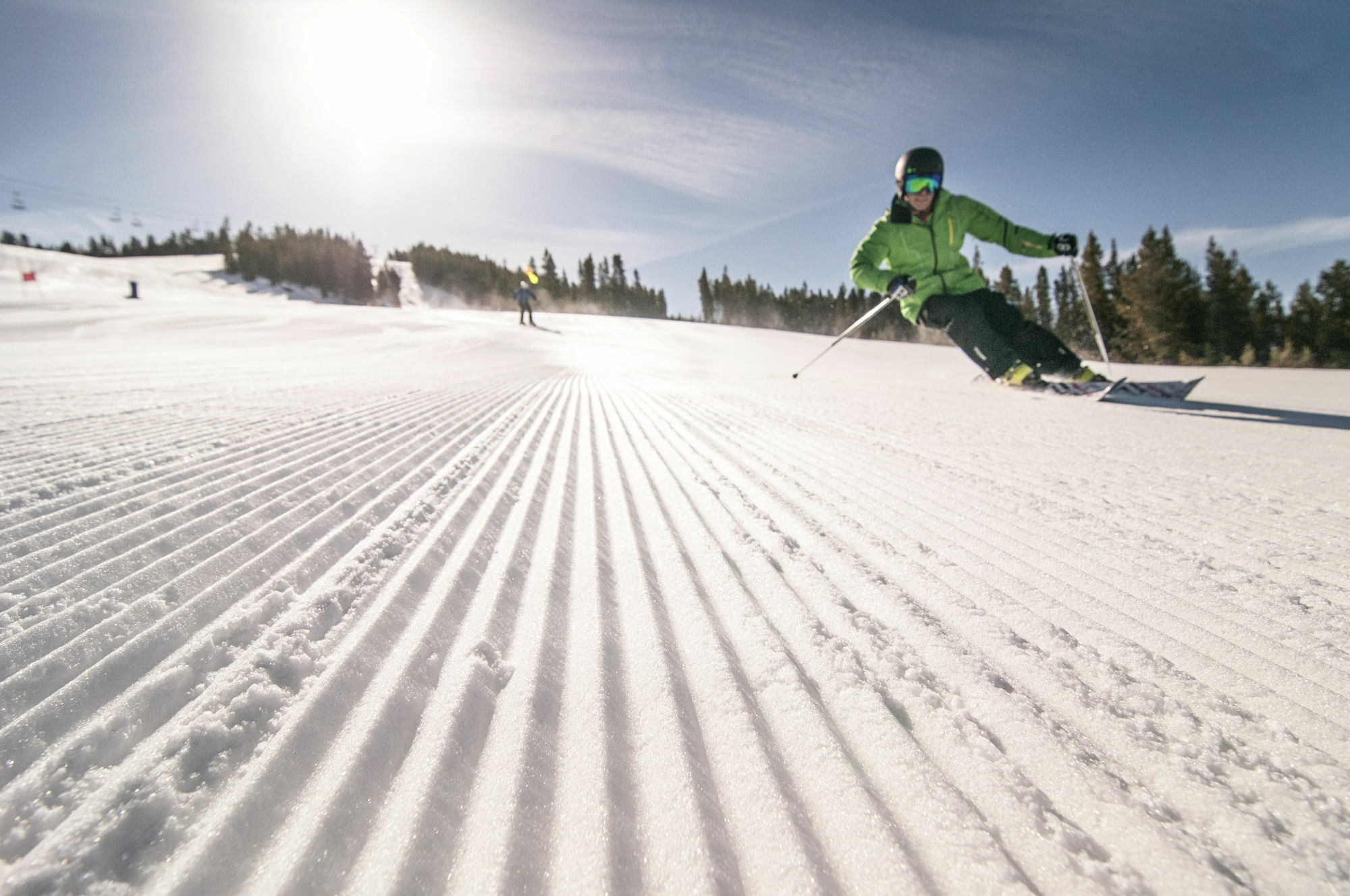 Panorama Mountain Resort - Pine Inn Exteriér fotografie